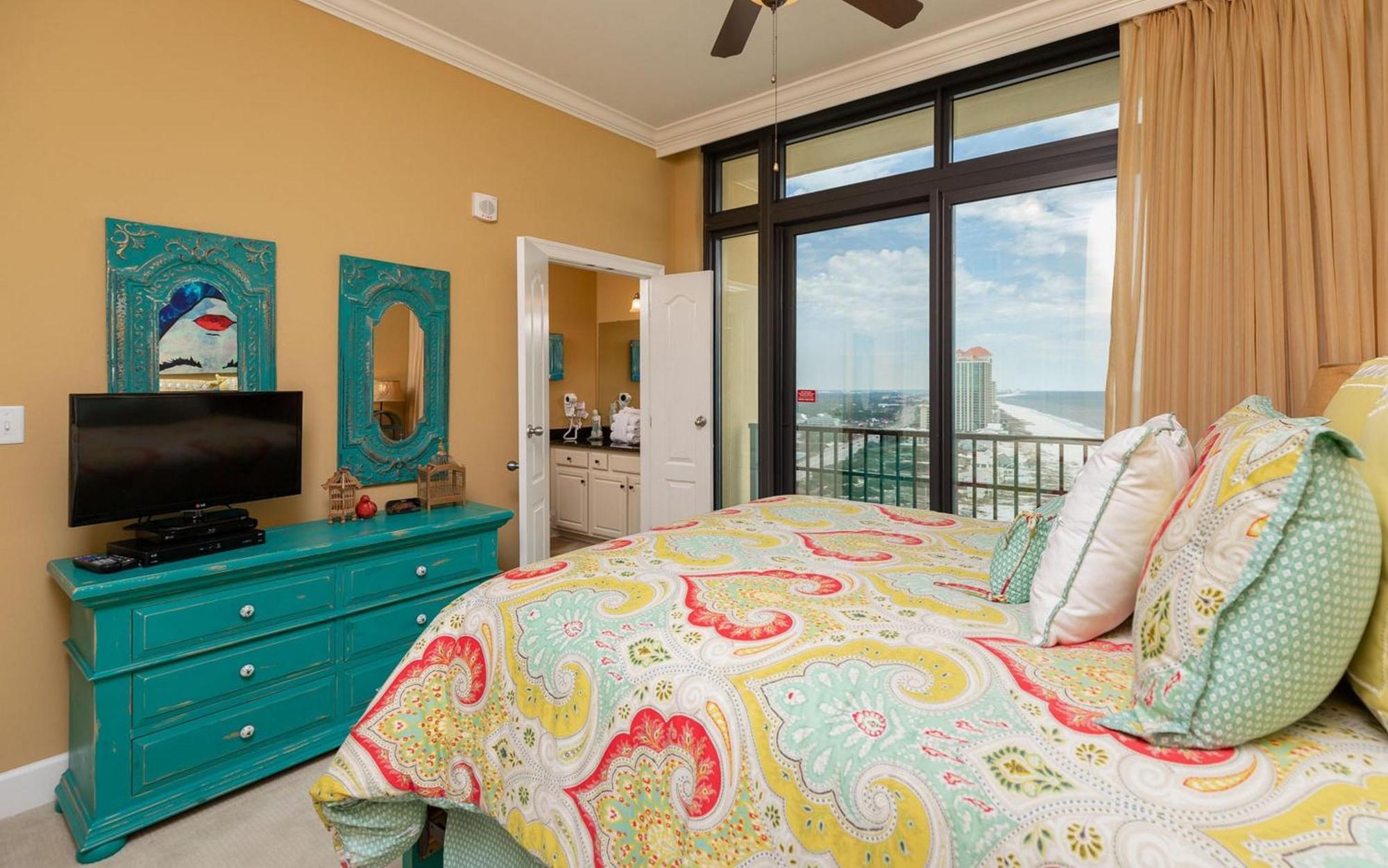 Phoenix West II By Brett Robinson Vacations Orange Beach Room photo